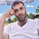 King, 36 лет