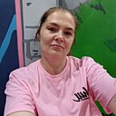 Анюта, 39 лет