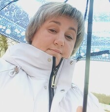 Фотография девушки Света, 46 лет из г. Думиничи