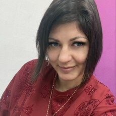Юлия, 40 из г. Калтан.