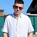 Stas, 18 лет