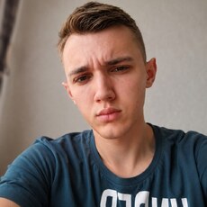 Фотография мужчины Антон, 24 года из г. Орел