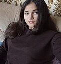Лаура, 18 лет