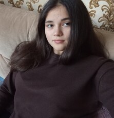 Фотография девушки Лаура, 18 лет из г. Владикавказ