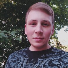 Фотография мужчины Ярослав, 27 лет из г. Волжск