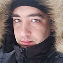 Николай, 32 года