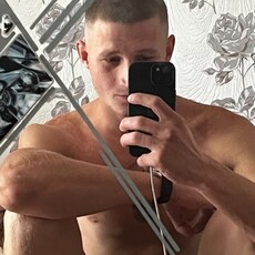 Фотография мужчины Александр, 25 лет из г. Слуцк