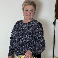 Марина, 52 из г. Санкт-Петербург.