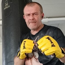 Сергей, 53 из г. Омск.
