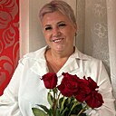 Марина, 58 лет