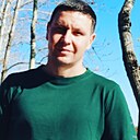 Сергей, 40 лет
