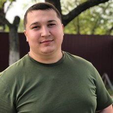 Фотография мужчины Сергей, 25 лет из г. Валдай