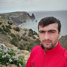 Мурад, 36 из г. Избербаш.