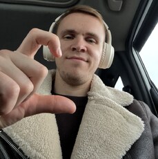 Фотография мужчины Сергей, 33 года из г. Балашиха