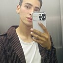 Иван, 24 года