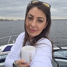 Светлана, 44 из г. Саратов.