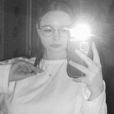 Фотография девушки Дарья, 19 лет из г. Туринск