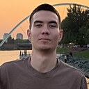 Alisher, 18 лет