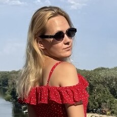 Оксана, 34 из г. Москва.