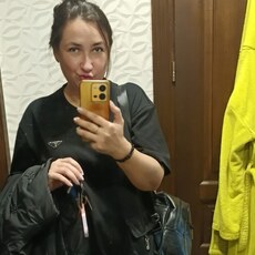 Александра, 36 из г. Калининград.