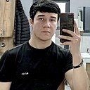 Aliy, 20 лет