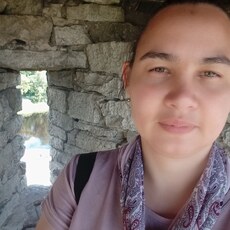 Фотография девушки Ангелина, 37 лет из г. Подольск