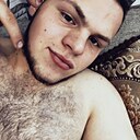 Богдан, 18 лет