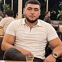 Nuru, 20 лет
