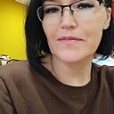 Надежда, 48 лет