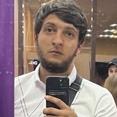 Фотография мужчины Алексей, 25 лет из г. Курчатов