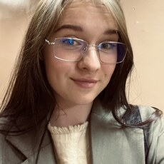 Александра, 18 из г. Санкт-Петербург.