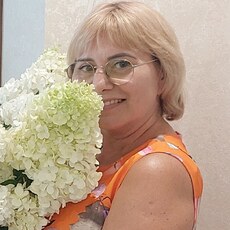 Фотография девушки Люда, 50 года из г. Нижний Новгород
