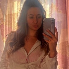 Лина, 26 из г. Пермь.
