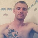 Решетилов, 27 лет
