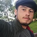 Аличон Саид, 27 лет