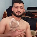Элывин, 27 лет