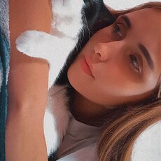 Фотография девушки Анастасия, 22 года из г. Архангельск