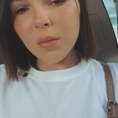 Алина, 27 из г. Барнаул.