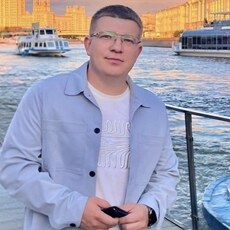 Фотография мужчины Дмитрий, 33 года из г. Балашиха