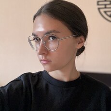 Фотография девушки Анастасия, 19 лет из г. Владимир