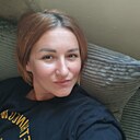 Оксі, 39 лет