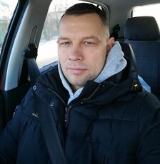 Андрей, 43 из г. Санкт-Петербург.