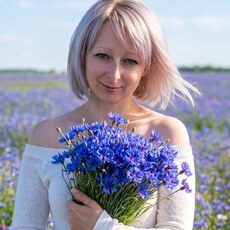 Александра, 37 из г. Орехово-Зуево.