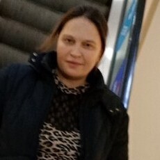 Фотография девушки Татьяна, 38 лет из г. Самара