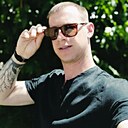 Вадим, 32 года