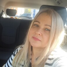 Нюра, 48 из г. Москва.