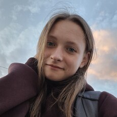 Полина, 21 из г. Санкт-Петербург.