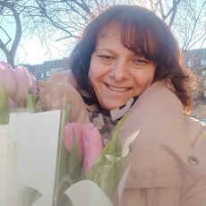 Фотография девушки Елена, 43 года из г. Кировск