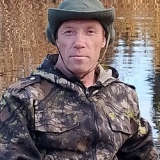 Фотография мужчины Василий, 47 лет из г. Гайны