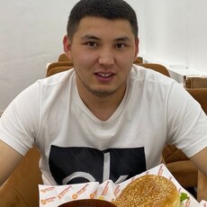 Фотография мужчины Аслан, 26 лет из г. Атырау(Гурьев)